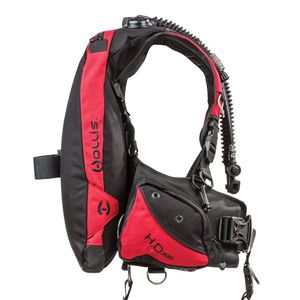 buoyancy compensator