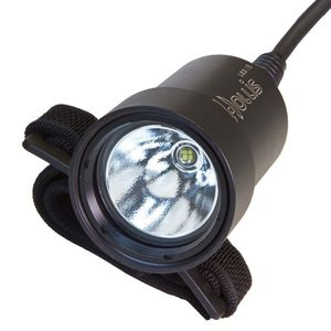 LED dive light