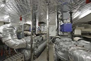 thermal insulation foam