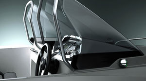 outboard center console boat / dual-console / aluminum / 6-person max.