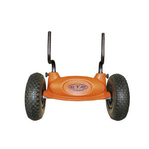 transport trolley / for canoes and kayaks