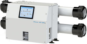 ship watermaker / reverse osmosis / 230 V