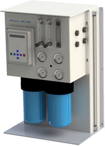ship watermaker / reverse osmosis