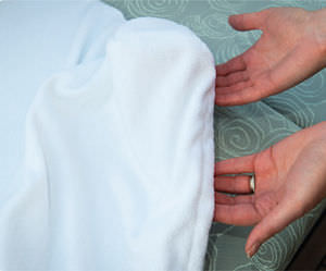 exterior decoration fabric for marine upholstery