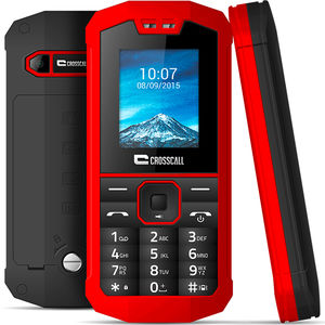 mobile telephone
