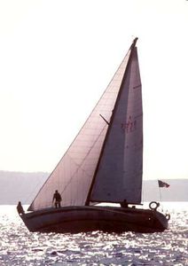 genoa / for cruising sailboats