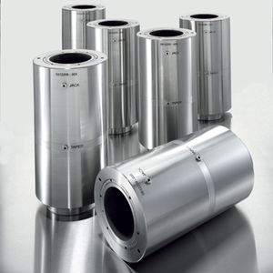rigid mechanical coupling / for boats / for shafts