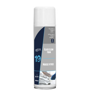Plexiglas® cleaner / windshield / for boats