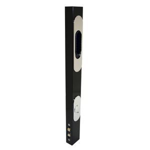 boat latch / lock / for sliding doors / for doors