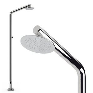 yacht shower / boat deck