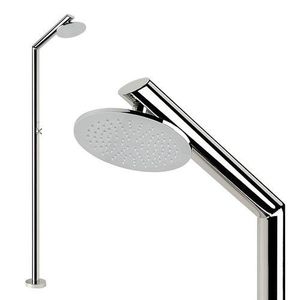 yacht shower / boat deck