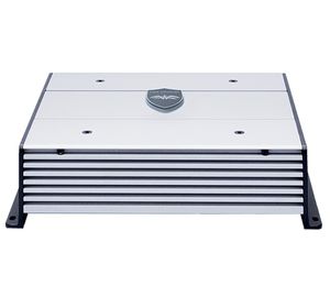 audio amplifier / marine / 6-channel