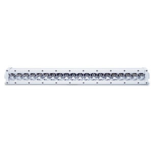deck floodlight / for boats / LED / adjustable