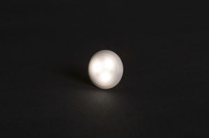LED underwater light / for yachts / for boats / surface-mount