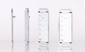 LED underwater light / for marinas / for docks / for yachts