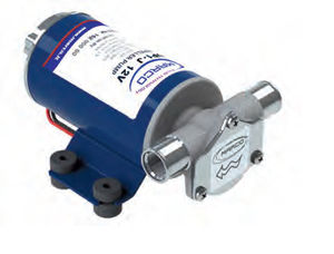 boat pump / bilge / water / electric
