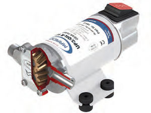 boat pump / transfer / oil / fuel