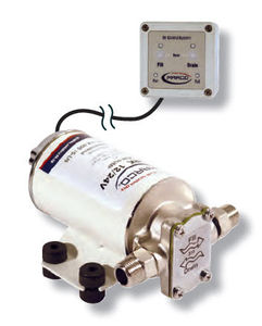 boat pump / transfer / oil / fuel
