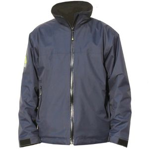 coastal sailing jacket / breathable