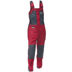 offshore sailing overalls / breathable