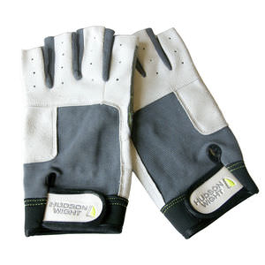 sailing gloves / fingerless