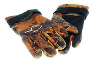 fishing glove