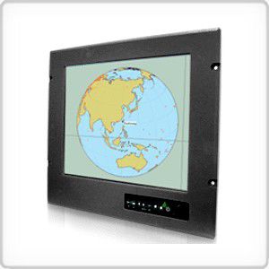 ship screen / for boats / navigation system / multi-function