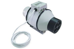 air handler / for boats