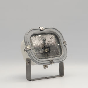 deck floodlight / for ships / LED