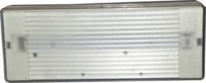 emergency light / indoor / for ships / LED