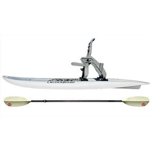 all-around stand-up paddle-board / fishing