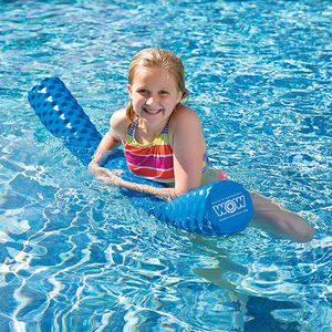 tube water toy / floating