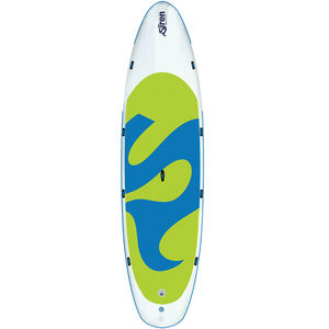 all-around SUP / for 6 to 8 persons