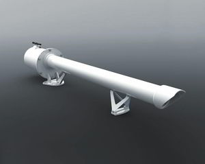 beacon navigation lights / LED / white / green