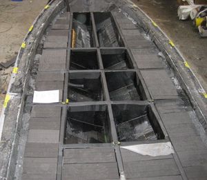 polyurethane foam