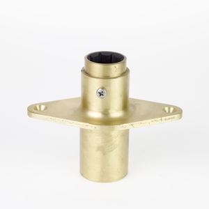 propeller shaft mechanical seal / boat