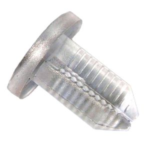 ship panel mounting clip / for boats