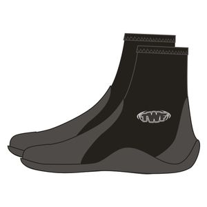 watersports booties / neoprene