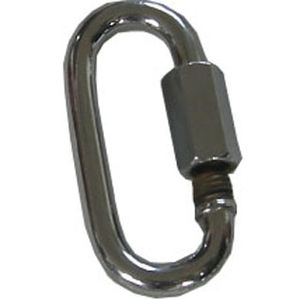 snap shackle with screw lock / multi-purpose