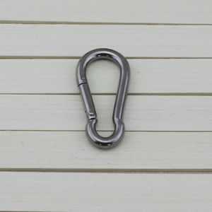 quick-release snap shackle / standard / multi-purpose