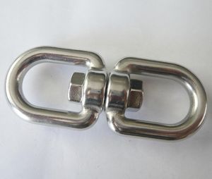 double eye swivel / multi-function / for sailboats