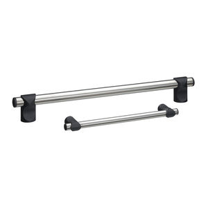 boat handle / for ships / stainless steel
