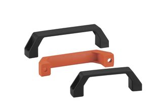 boat handle / for ships / plastic