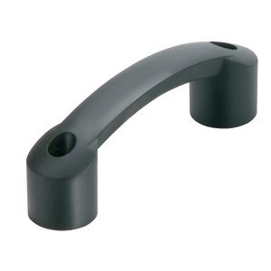 boat handle / for ships / plastic