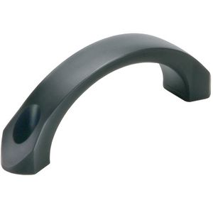 boat handle / for ships / plastic