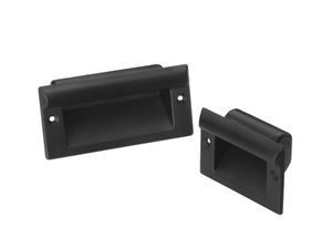 boat handle / for ships / plastic