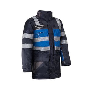 commercial jacket / breathable / waterproof