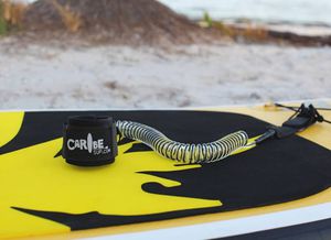 stand-up paddle board leash