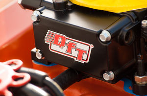 inboard engine / gasoline