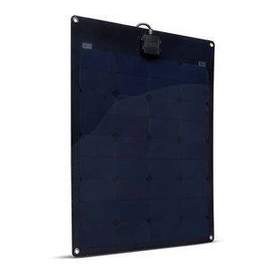 flexible solar panel